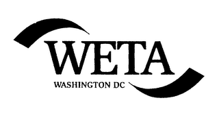 WETA WASHINGTON DC logo