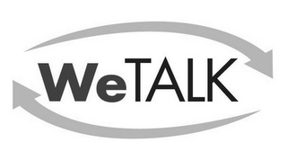 WETALK