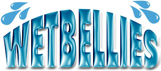 WETBELLIES logo