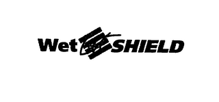 WETBITSHIELD logo