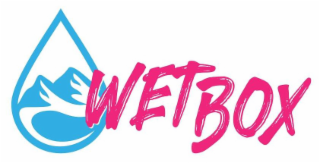WETBOX logo