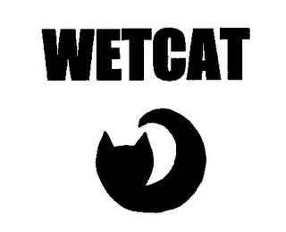 WETCAT logo
