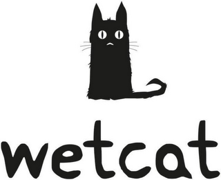 WETCAT logo