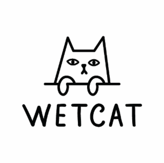 WETCAT logo