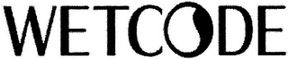 WETCODE logo
