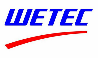 WETEC logo