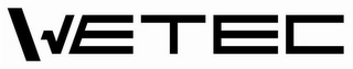 WETEC logo