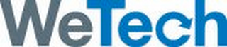 WETECH logo