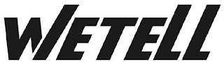 WETELL logo