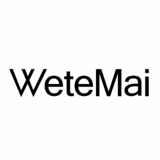 WETEMAI logo