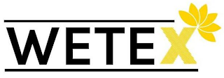 WETEX logo