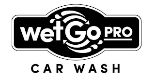 WETGO PRO CAR WASH
