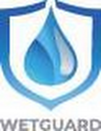 WETGUARD logo