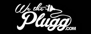 WETHEPLUGG.COM logo