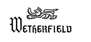 WETHERFIELD