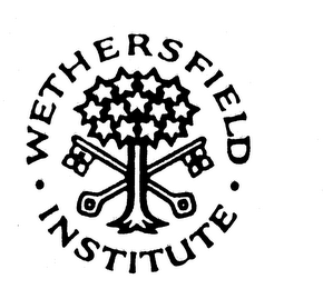 WETHERSFIELD INSTITUTE logo