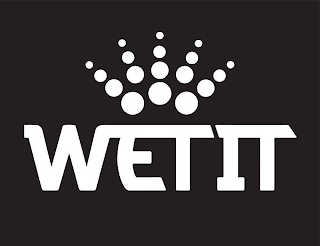 WETIT logo