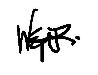 WETJR. logo