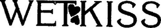 WETKISS logo