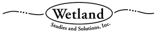 WETLAND STUDIES AND SOLUTIONS, INC. logo