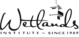 WETLANDS INSTITUTE SINCE 1969 logo