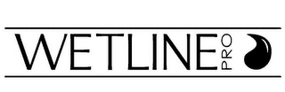 WETLINE PRO logo