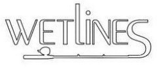 WETLINES logo