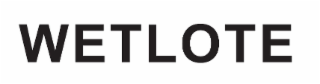 WETLOTE logo