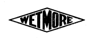 WETMORE logo