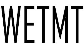 WETMT logo