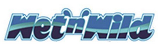 WET'N WILD logo