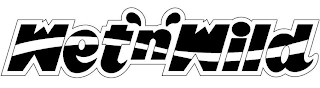 WET'N WILD logo