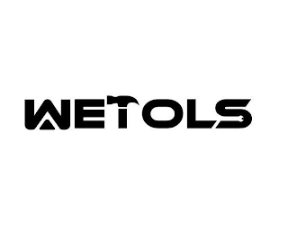 WETOLS logo