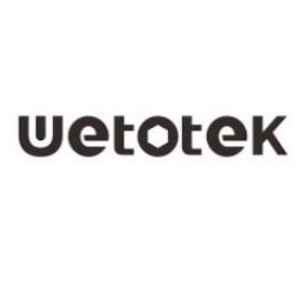 WETOTEK logo