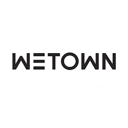 WETOWN logo