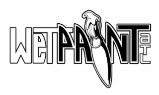 WETPAINTATL logo