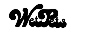 WETPETS logo