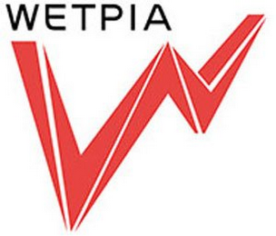 WETPIA logo