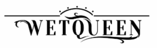 WETQUEEN logo