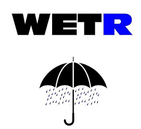 WETR logo