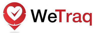 WETRAQ logo