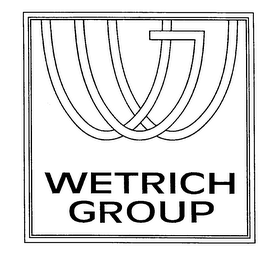 WETRICH GROUP logo