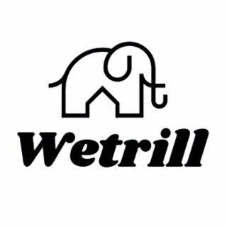WETRILL logo