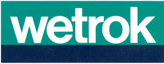 WETROK logo