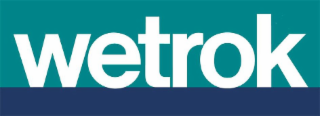 WETROK logo