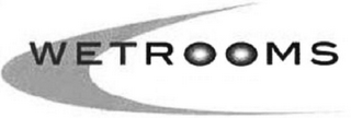WETROOMS logo