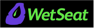WETSEAT logo