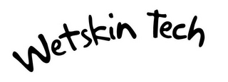 WETSKIN TECH logo