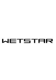 WETSTAR logo