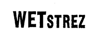 WETSTREZ logo